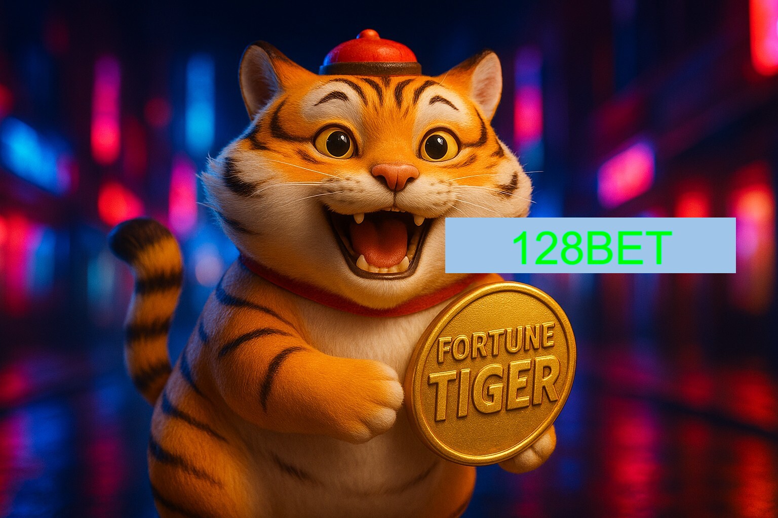 Como Jogar Fortune Tiger